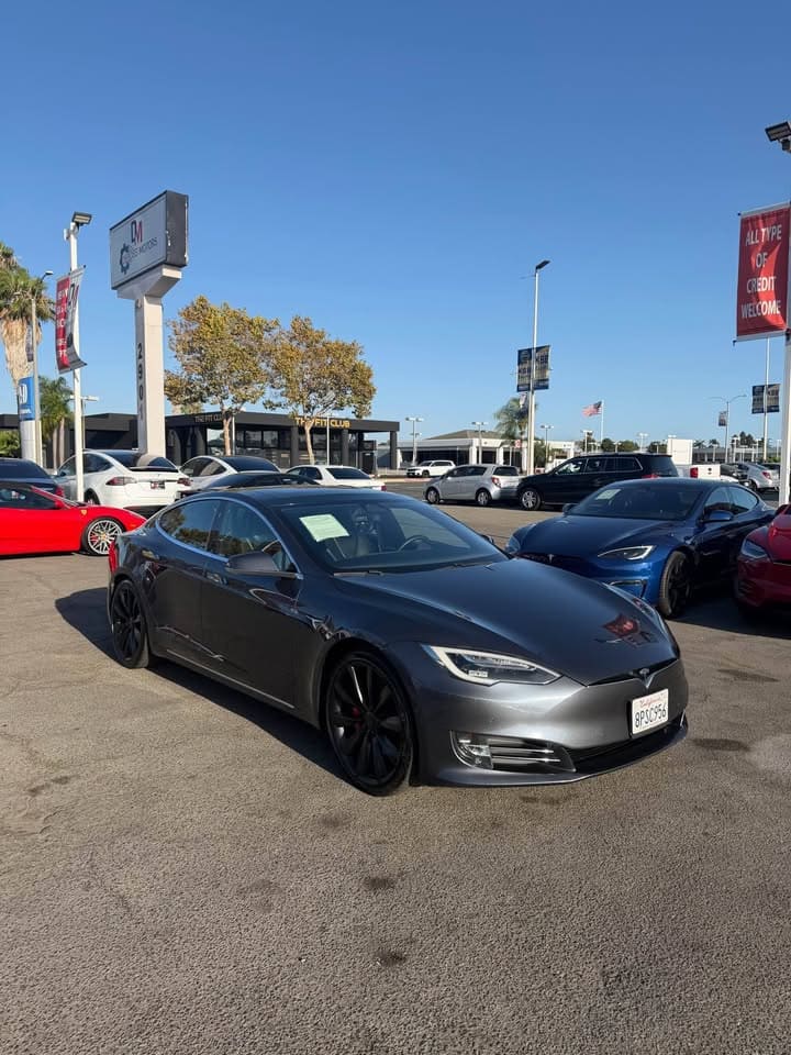 tesla model s 2017 5YJSA1E48HF179750 image tesla model s 2017 5YJSA1E48HF179750 image
